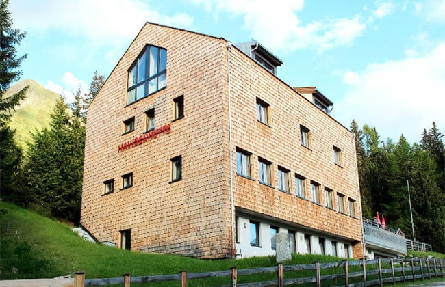 Cosy Apartment in Tyrol - Foto 18