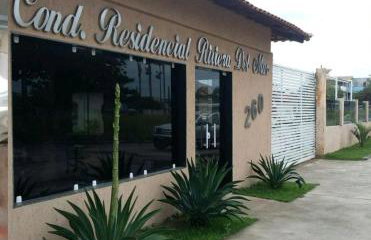 Chalé com 2 quartos a Beira Mar - Foto 32