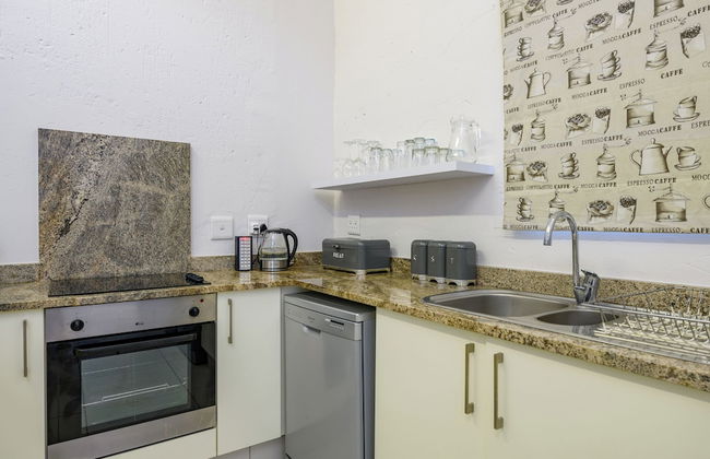 San Lameer Villa Rentals 3511 - Foto 7