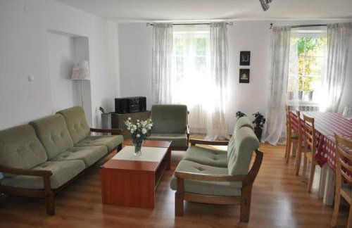 Stasiówka Gospodarstwo Agroturystyczne - Foto 11