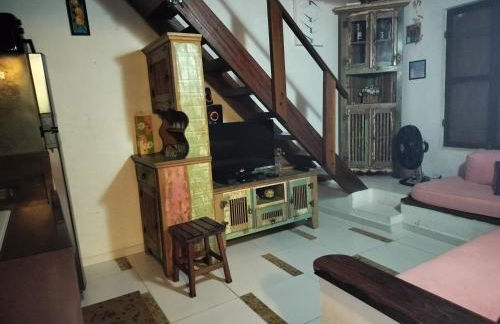 Chalé Pousada da Aldeia - Foto 13