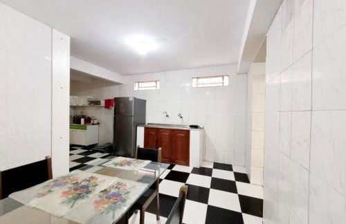 COP30 - Casa inteira - 8 quartos - até 32 pessoas - Foto 2