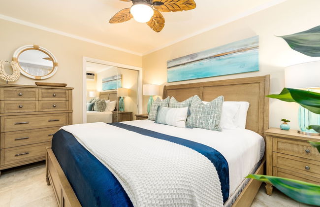 Kuleana 405 Oceanfront 1Bedroom 1 Condo by RedAwning - Foto 2