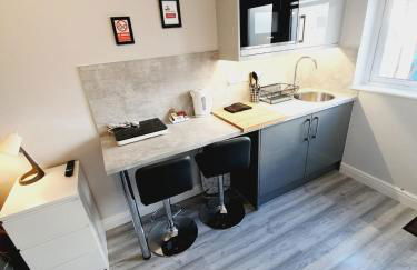 Southend on Sea - Westcliff Studios - Great Location - Foto 48