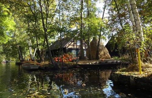 Ferienhaus Lagenhof! Keine Monteure! - Foto 23