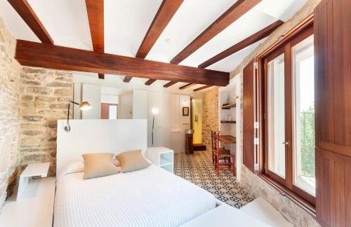 Casa Fumanal - Unique Property for up to 24 - Foto 44