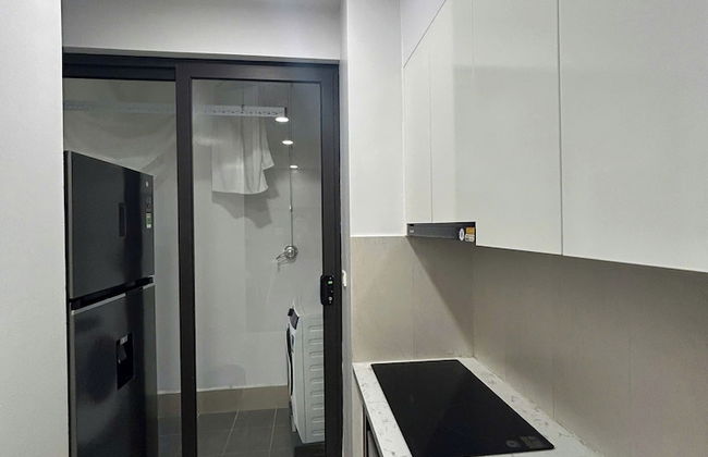 Service Apartment in Green Pearl Bac Ninh - Foto 38