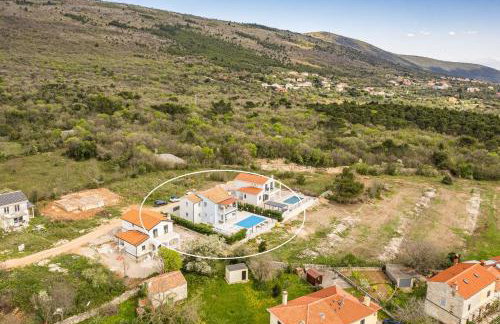 Villa Novtek Istria with Private Heated Pool - Foto 41