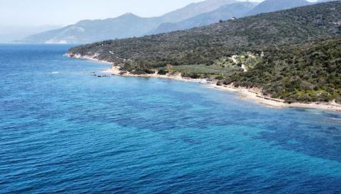 La Casa de Betty, 4 personnes, Bord de Mer a Saint Florent - Foto 5