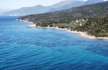 La Casa de Betty, 4 personnes, Bord de Mer a Saint Florent - Foto 5
