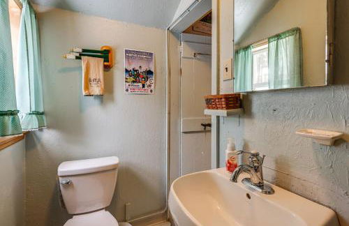 Walk to Lake George Beach Quiet Family Retreat - Foto 18