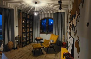 Loft Haven - Loftowa przystań - Foto 14