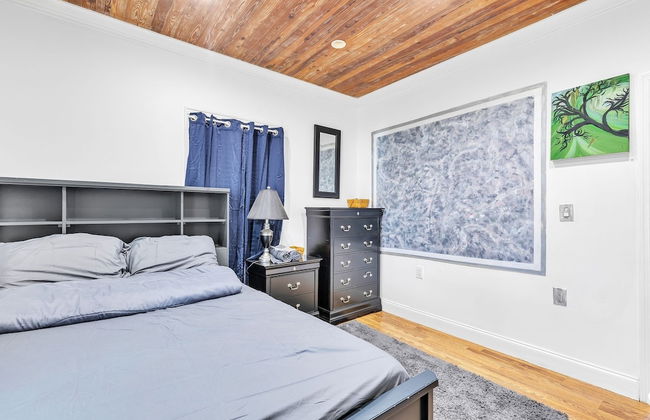 4br Comfort In Dania Beach - Close To Everything 4 Bedroom Home - Photo 8