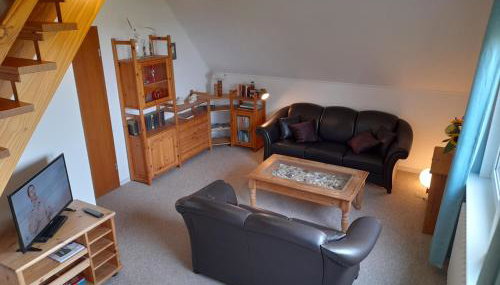 Whg Meeresblick - Foto 4