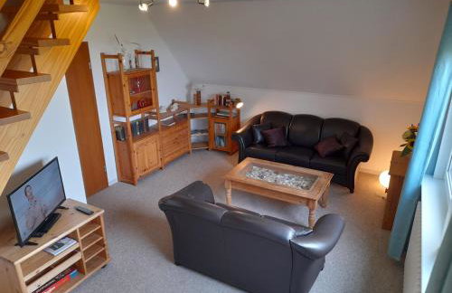 Whg Meeresblick - Foto 4