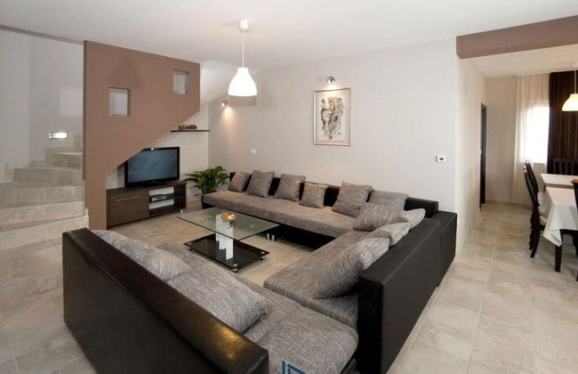 Arco Comfortable Holiday Residence - Foto 9