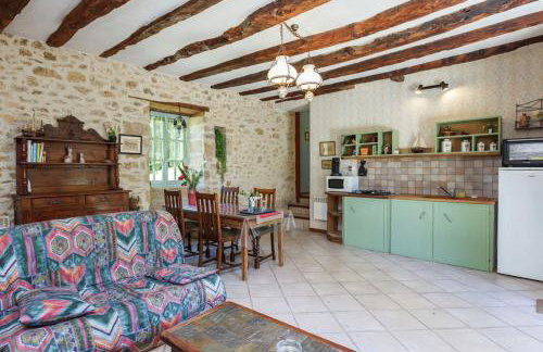 Maison avec un grand jardin en pleine nature - Foto 8