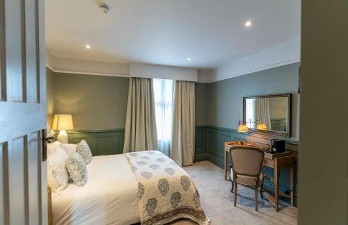 The Vineyard Hotel in Horsham, Near Gatwick Airport - Foto 22