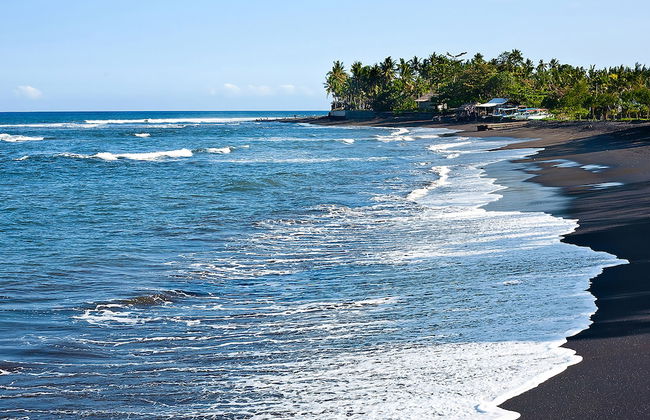 Villa Puri Nirwana - Foto 38