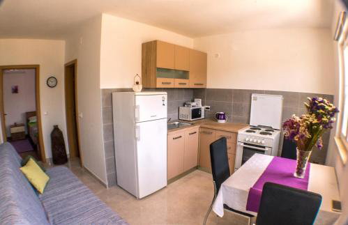 Apartments Frano Ropa - Foto 20