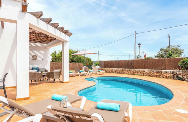 Villa Sara Porter - Photo 16