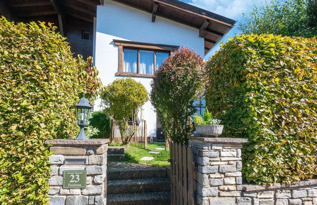 Cozy Apartment in Westendorf With Terrace - Foto 34