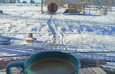 Grudza Barn House - Foto 3