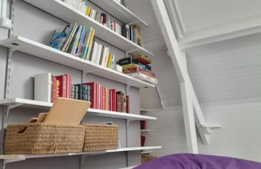 Gite Troubadour - Cap Gris Nez - piscine - Foto 27