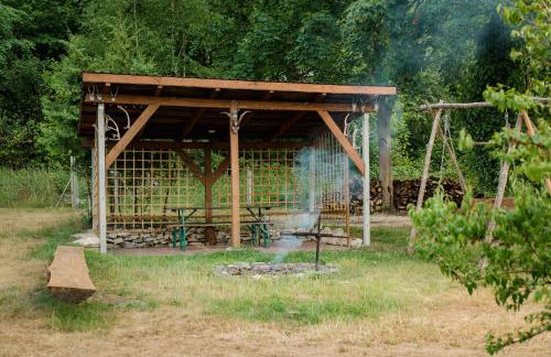 Agroturystyka Stara Huta - Foto 61