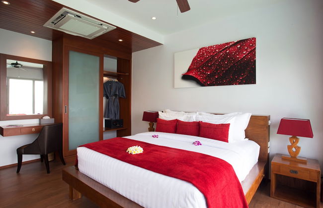 Eranda Pool Spa Villa, Chaweng - Foto 14