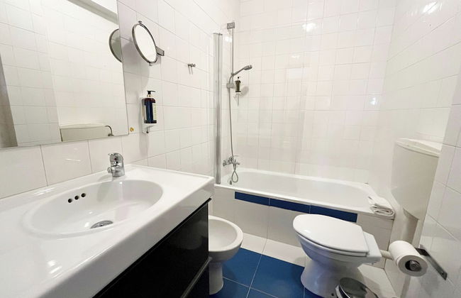 Apartamentos da Vila – Duna Parque Resorts & Hotels - Foto 41