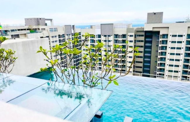 Nilai Youth City C-25-15 4PAX - Foto 27