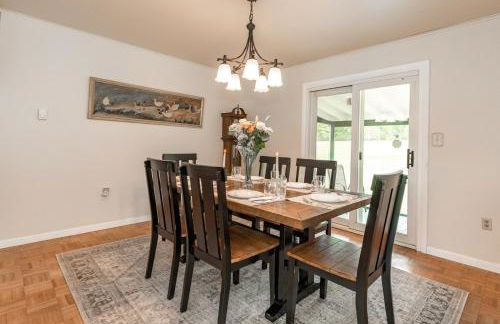 Catskill gem! Four bedroom on 20 quiet acres - Foto 24