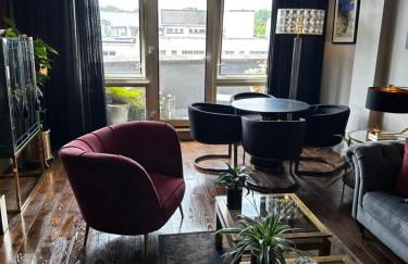 Luxury Central Tunbridge Wells with free parking - Photo 2