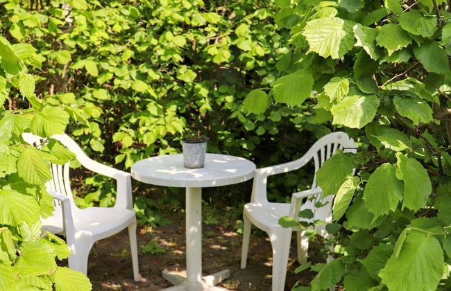 3 Person Holiday Home in Hollviken-by Traum - Foto 24