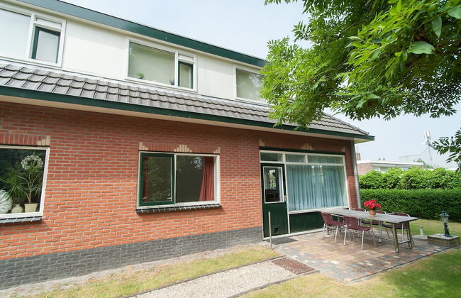 Apartment in a Quiet, Rural Area, not far From the Centre - Photo 21