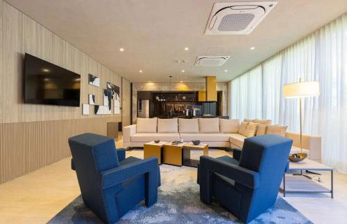 DVN - D'Oru Vila Nova Conceição by Anora - Photo 68