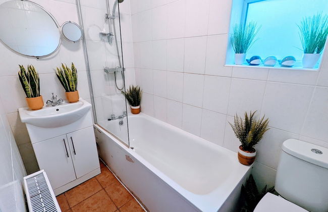 TopHome Finsbury Park - Foto 49