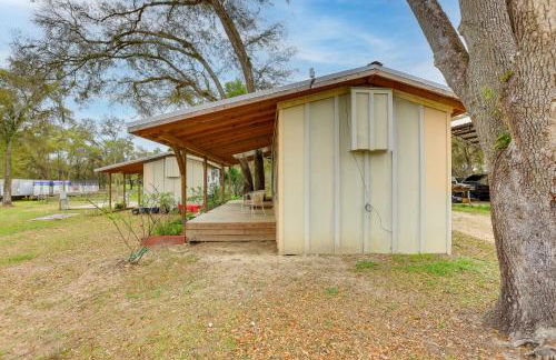 Cozy Morriston Home - Close to HITS Post Time Farm - Foto 22