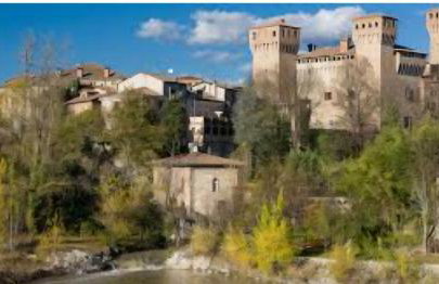 Casa Muzz Vignola - Foto 2