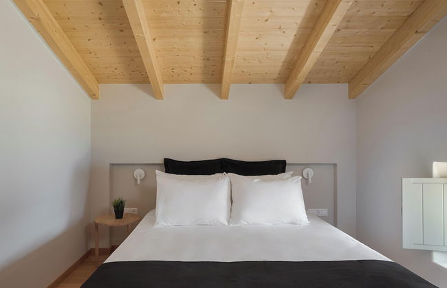 Yerma Suites Limeni - Foto 21