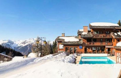 Résidence Plagne Lauze - maeva Home - Appartement 2 pièces 5 personnes - Prestige - super Home MAE-4334 - Foto 10