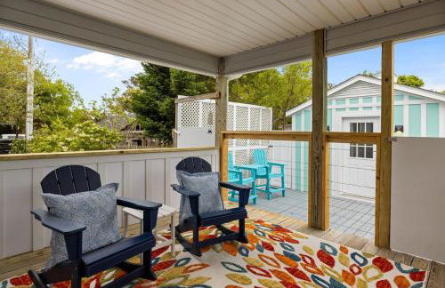 Harkers Haven home - Foto 38