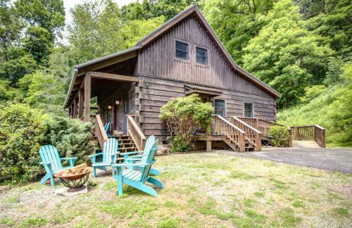 Cozy Mountain Cottage - Foto 3