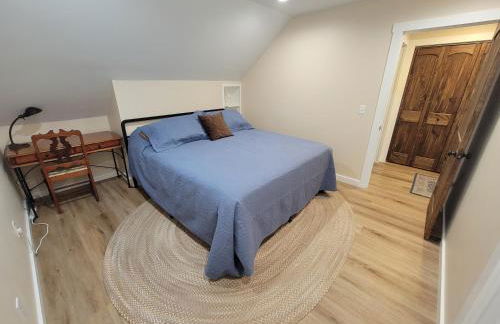 The Coach House - Foto 10