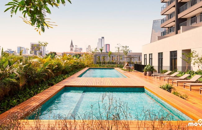 Movinn Expand - Pinheiros - Foto 21