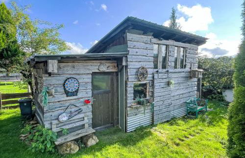 Holiday Home Baur by Interhome - Foto 21