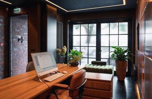 H11 Aparthotel - Photo 154