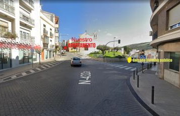 APARTAMENTOS CRUCE de CAMINOS - Photo 23
