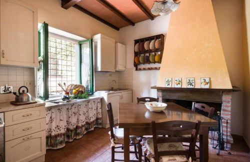 Agriresort & Spa Fattoria I Ricci - Foto 45